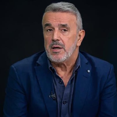 Diamantino Miranda diz que Rafa não estava feliz na Turquia no início da época