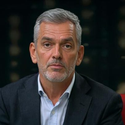 Não há limite de idade para casar, diz José Gouveia sobre Dina Aguiar