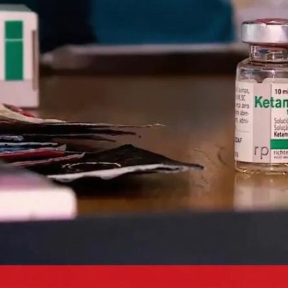 Efeitos a longo prazo das drogas sintéticas permanecem desconhecidos