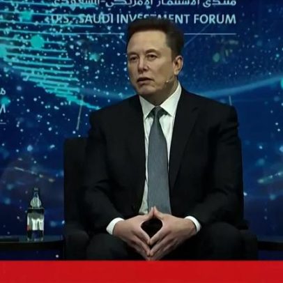 Musk antevê IA: futuro com trabalho opcional e menor relevância do dinheiro