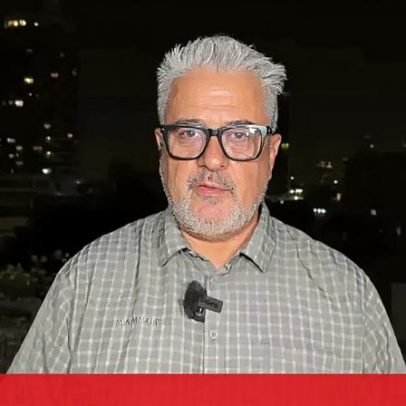 IDF diz ao jornalista do CM em Gaza que Hamas não pretende desarmar