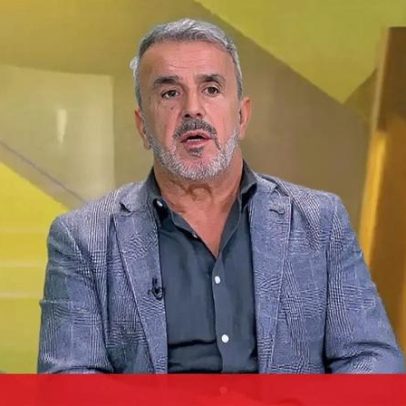 Diamantino Miranda diz que Lukebakio traz azar aos extremos do Benfica