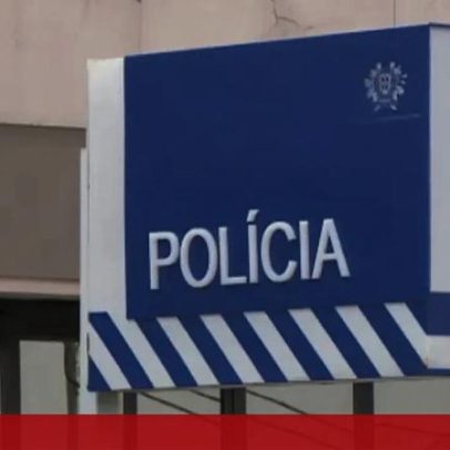 Grávida esfaqueia companheiro no Porto com faca de cozinha