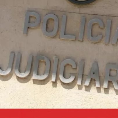 PJ detém mulher suspeita de mandar matar ex-companheiro