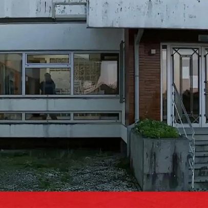 Mulheres detidas por rede de imigração ilegal inscreveram 10.000 no SNS