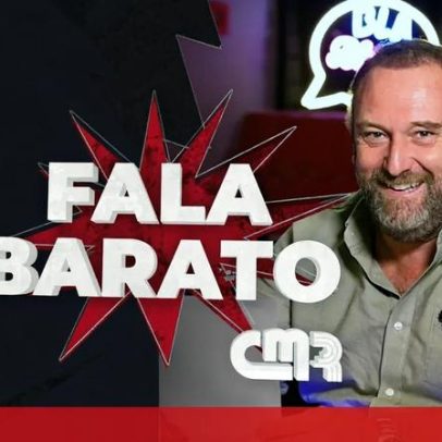 Eduardo Madeira comenta irritações de estimação no Fala Barato