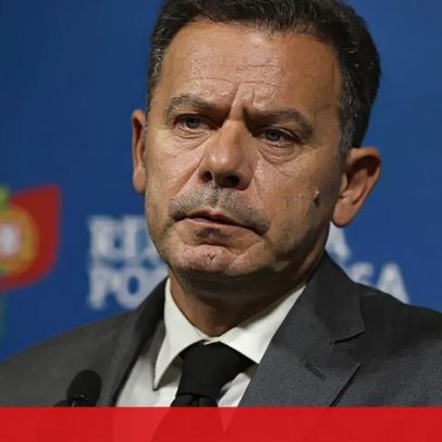 Primeiro-ministro sublinha necessidade de escutas legais