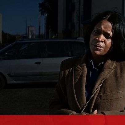 Despejos continuam no bairro Quinta do Mocho, moradores sem solução