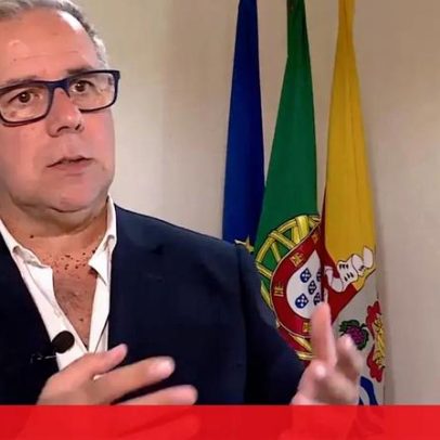 Autarca de Alcochete diz que a câmara pode limpar o apartamento onde mulher foi encontrada morta