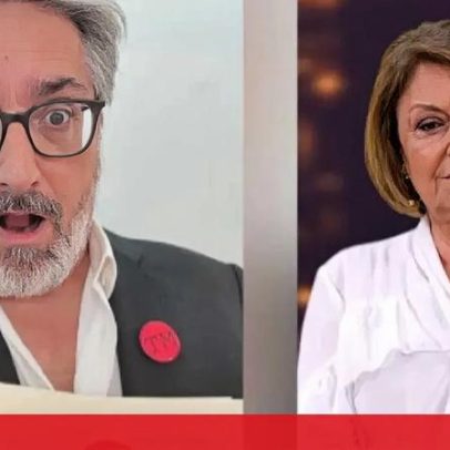 Maya revela novos dados sobre o estado de saúde de Nuno Markl