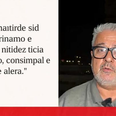 Rasto de destruição em Gaza com trocas de fogo diárias