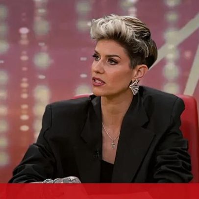 Divórcio de Cláudia Jacques foi para proteger bens, diz Ana Barbosa