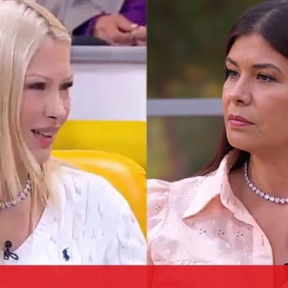 Gisela Serrano e Beatriz Prates revelam bastidores de reality shows