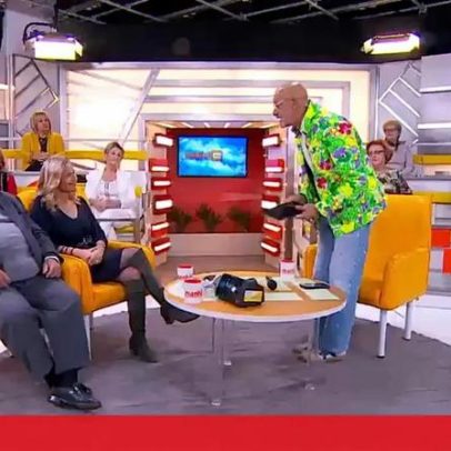 Doenças do sono explicadas no programa Manhã CM