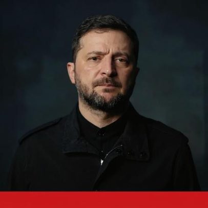 Ucrânia sob risco de perder dignidade ou tornar-se aliado fundamental com Trump