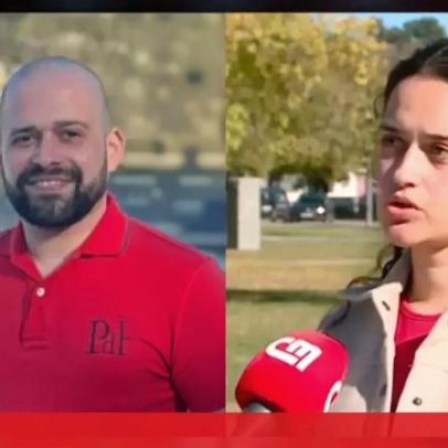 Português continua desaparecido na Alemanha há três meses