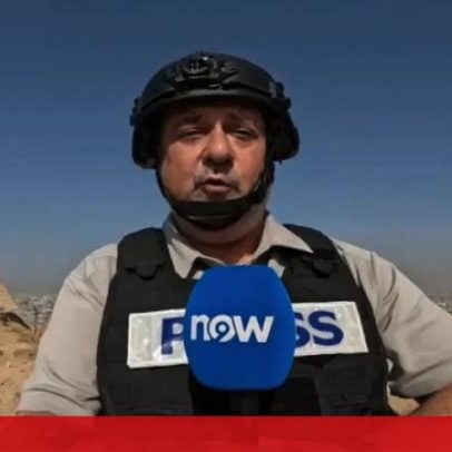 Reconstrução de Gaza pode levar 80 anos e custar 60 mil milhões de euros