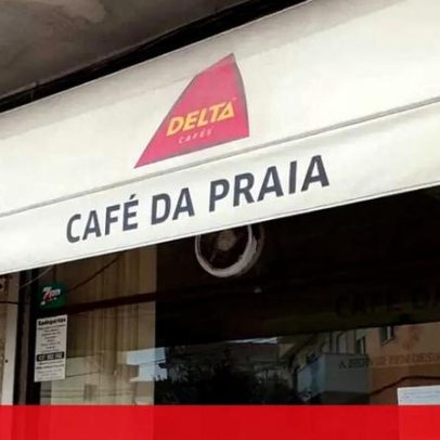 PJ investiga disparos contra porta de café em Alcochete