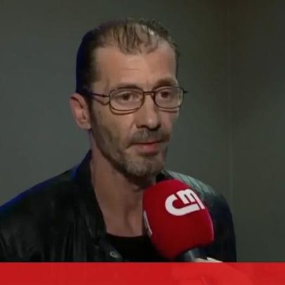 Filho do dono de café alvejado em Alcochete alerta para a situação
