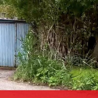 Homem encontrado morto com violência junto a estação de serviço em Oeiras