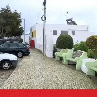 Bebé nasce em casa no Algarve, quinto parto fora dos hospitais este mês