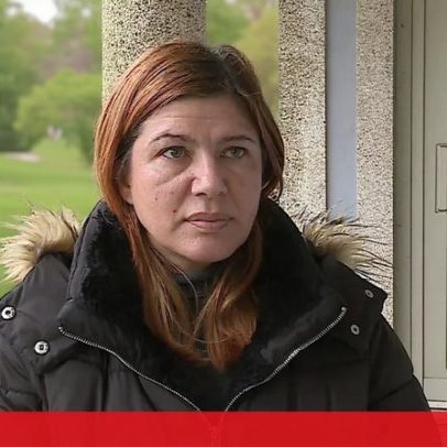 Mãe exige respostas após derrocada que matou a filha em Esposende