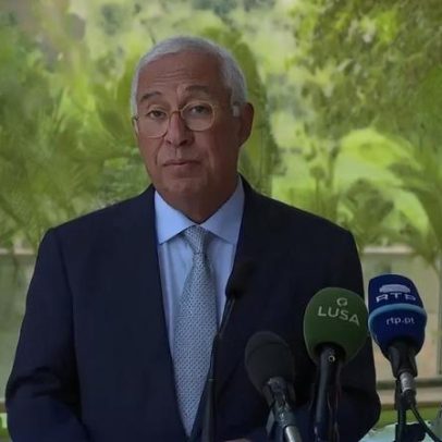 Líderes europeus buscam paz justa e duradoura para a Ucrânia