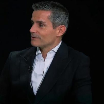 Tiago Silva afirma que os mind games de Mourinho confundem o próprio