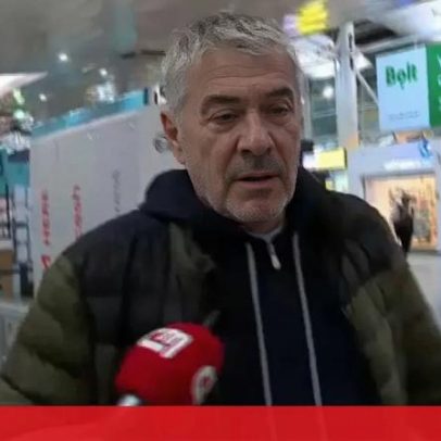 Sócrates diz que não haveria sem o Correio da Manhã na chegada a Abu Dhabi