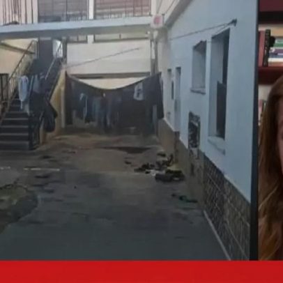 Imigrantes explorados por alegados militares da GNR, aponta Tânia Laranjo