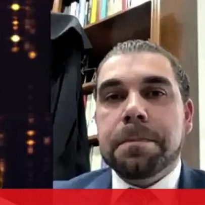 Pedro Nogueira Simões comenta divórcio de José Castelo Branco e Betty