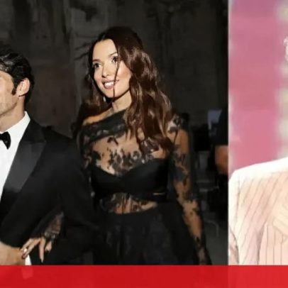 Ana Barbosa comenta separação de Maria Cerqueira Gomes e Cayetano Rivera