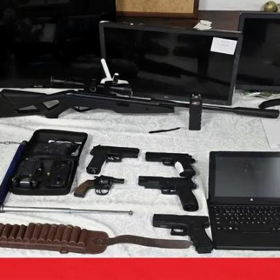 Prisão preventiva para casal suspeito de tráfico de estupefacientes em Ílhavo