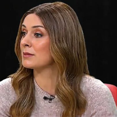 Liliana Oliveira diz que Betty quis divorciar-se de José Castelo Branco