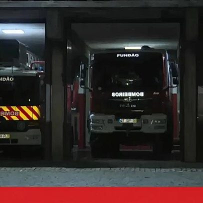 Bombeiros do Fundão suspeitos de violar colega ficam com termo de identidade