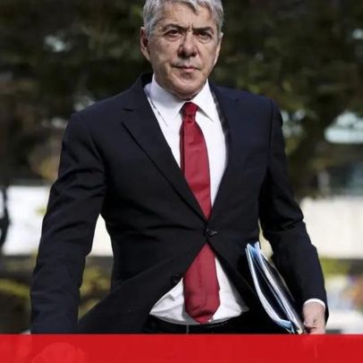 José Sócrates já tem novo advogado