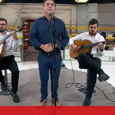 Fadista António Laranjeira canta no Manhã CM