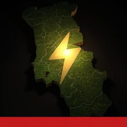 Novos cortes de luz neste domingo: saiba quais ruas serão afetadas