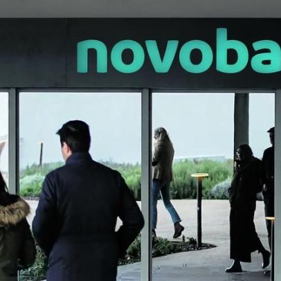 Novo Banco vendeu por 14 milhões terrenos na Mata de Sesimbra avaliados em 340