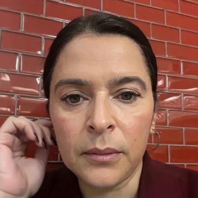 Sandra Madureira reage a buscas da PSP em casa