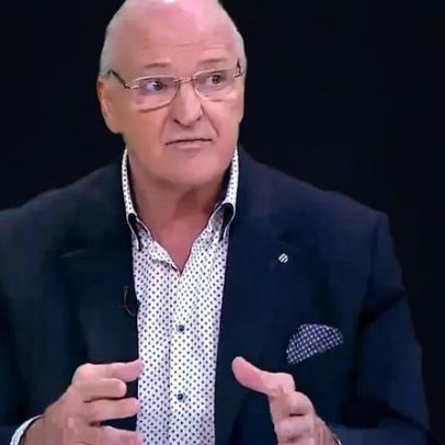 Antes do VAR é preciso perceber o que se passa lá dentro, afirma Jorge Amaral