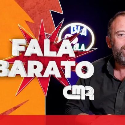 Eduardo Madeira comenta racha publicada na coluna do Colombo