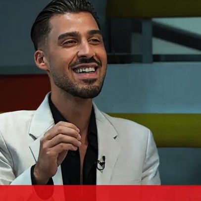 Léo Caeiro diz que Sónia ainda não superou o fim com Vítor Soares