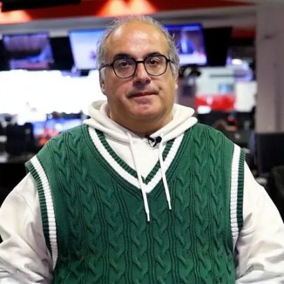Almeno Gonçalves: carreira entre televisão, teatro e cinema