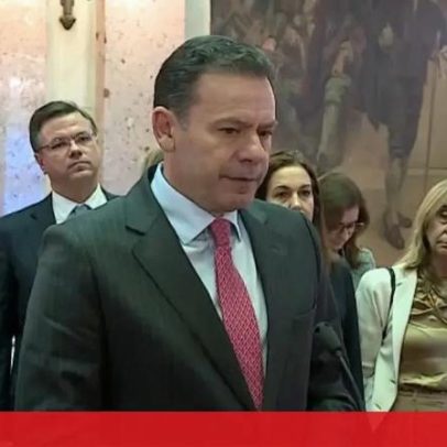 Montenegro vê aprovação do OE2026 como fator de confiança