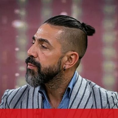 Paulo Battista acredita que Sara Barradas fez bem a José Raposo