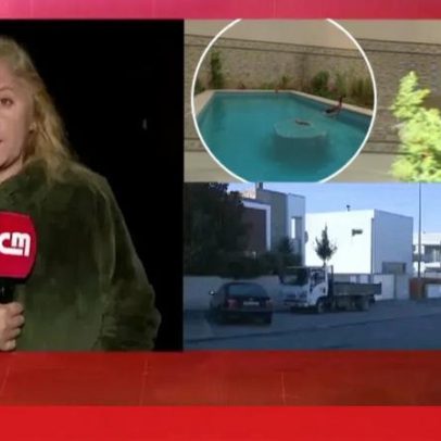 Tânia Laranjo revela novas buscas aos Super Dragões e relógio de 150 mil euros