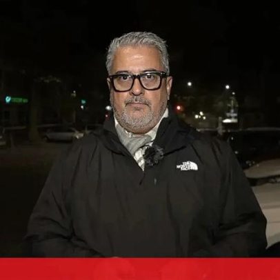 Ucranianos mostram reticência à proposta de paz, diz Alfredo Leite