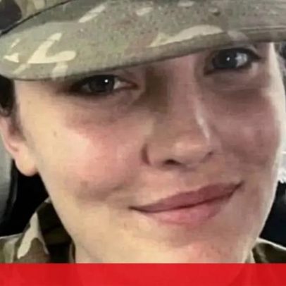 Morre Sarah Beckstrom, 20 anos, guarda da Guarda Nacional baleada em Washington