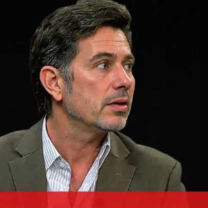 Violência doméstica contra António Pedro Cerqueira vai a julgamento